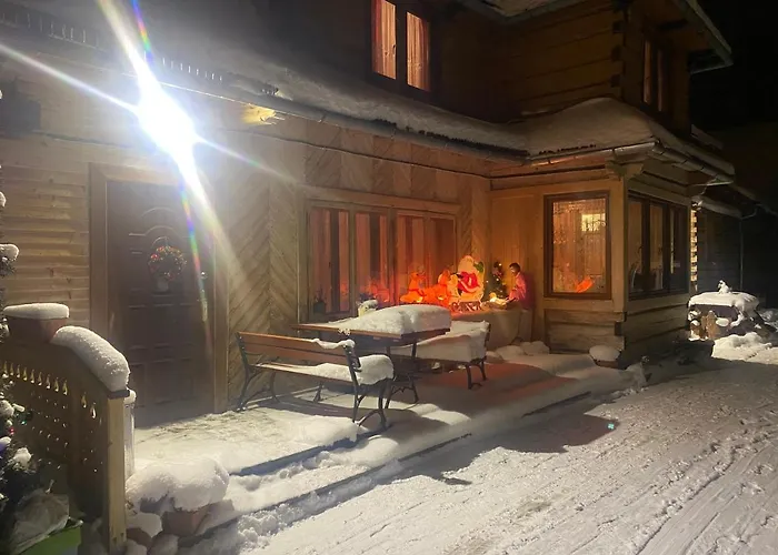 Góralskie Pokoje