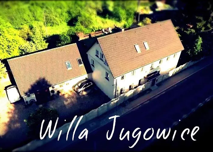 WILLA Jugowice