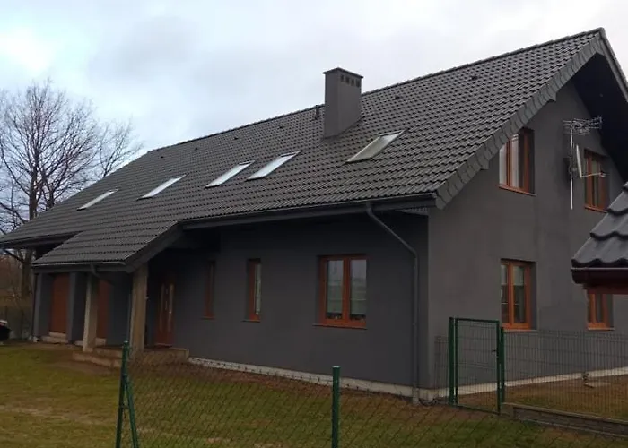 Nad Parsętą