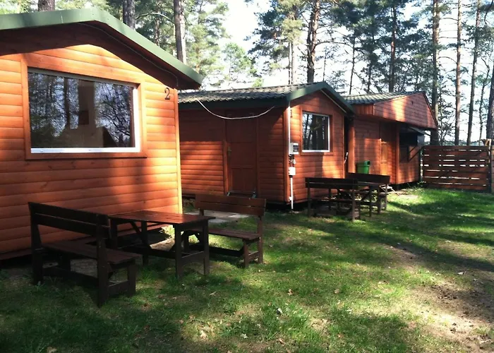 Letniskowe Ośmiorniczka