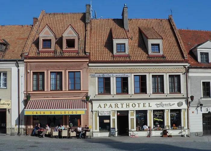 Rynek 16