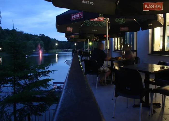 Hotel Słowik