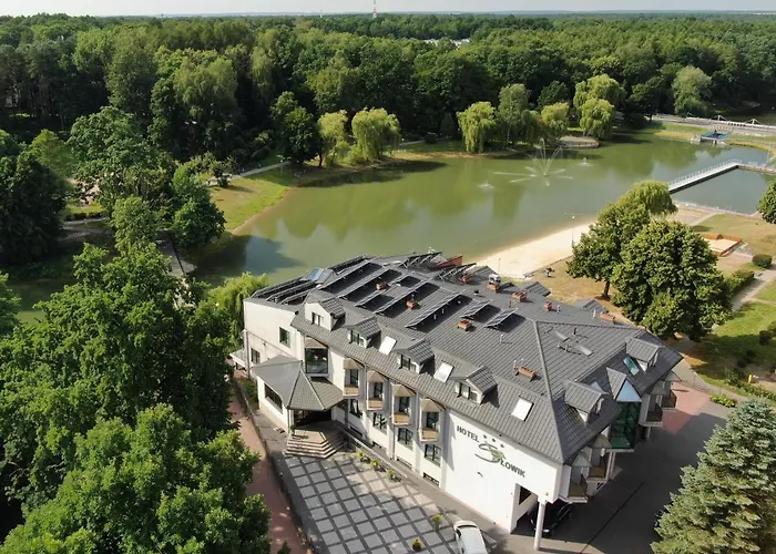 Hotel Słowik