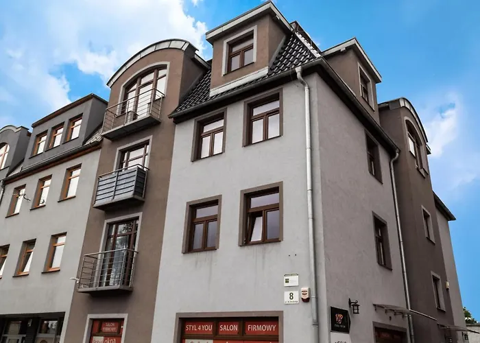 Apartament Jelonek