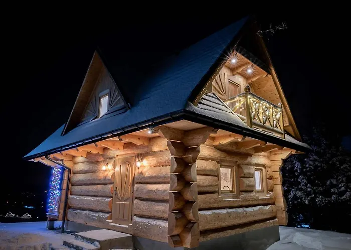 Domek U Rusnoka