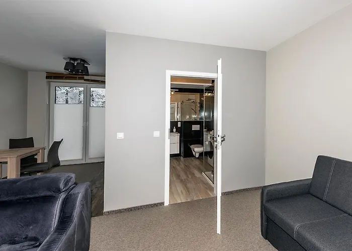 Apartament Piano Świeradów-Zdrój, Polska