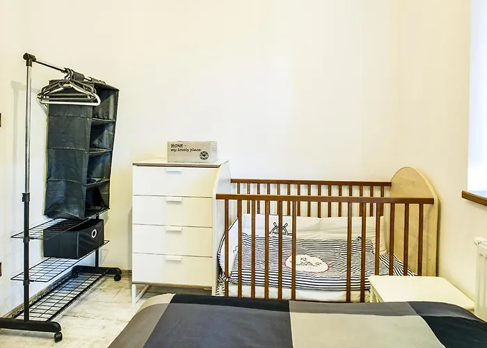 GRAPA LOFT Dom w Górach Apartament Wypoczynek w górach