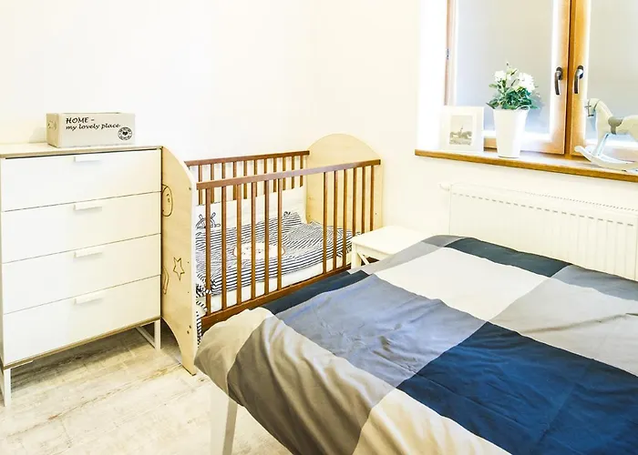 GRAPA LOFT Dom w Górach Apartament Wypoczynek w górach