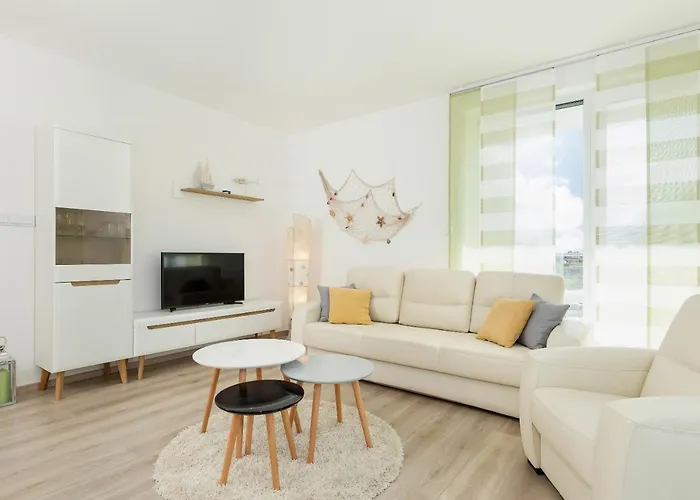 Apartament Clara Na Klifie