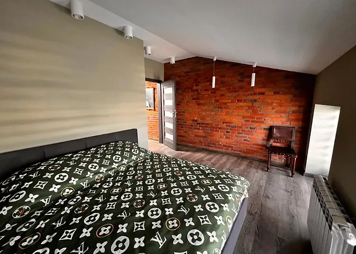 Apartamenty Na Maja - 5 Skierniewice, Polska