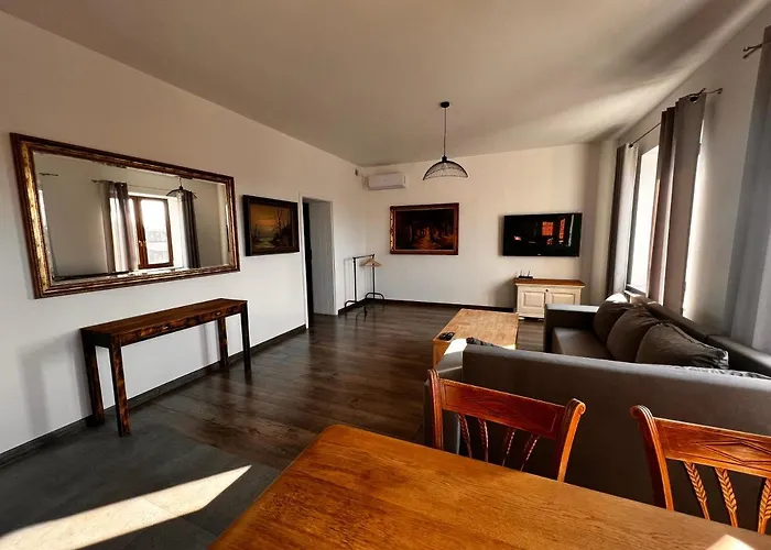 Apartamenty Na Maja -1-