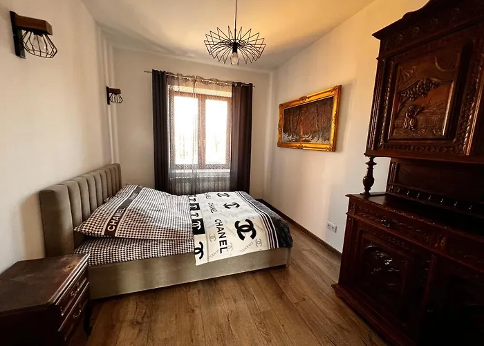 Apartamenty Na Maja -1-
