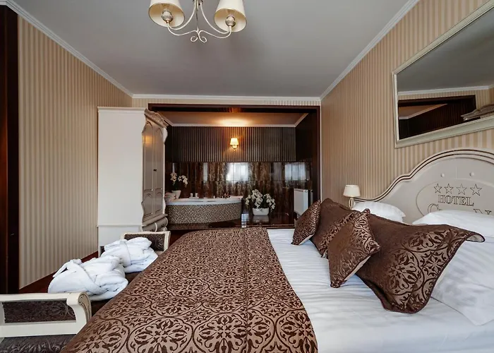 Chopin Business&Spa
