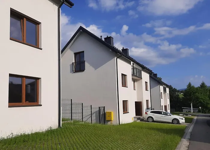 Ms House Apartament