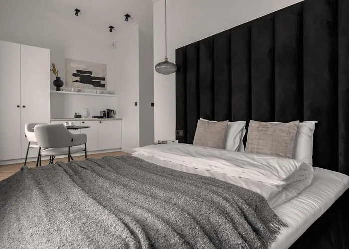 APARTIO ROOMS