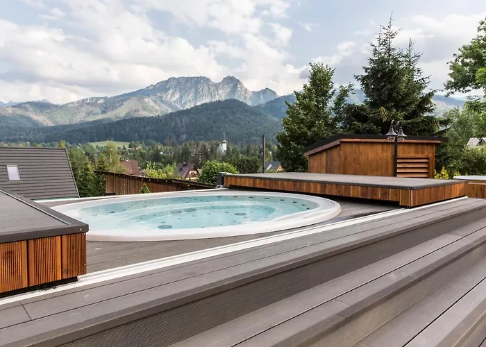 Tatra Resort & Spa