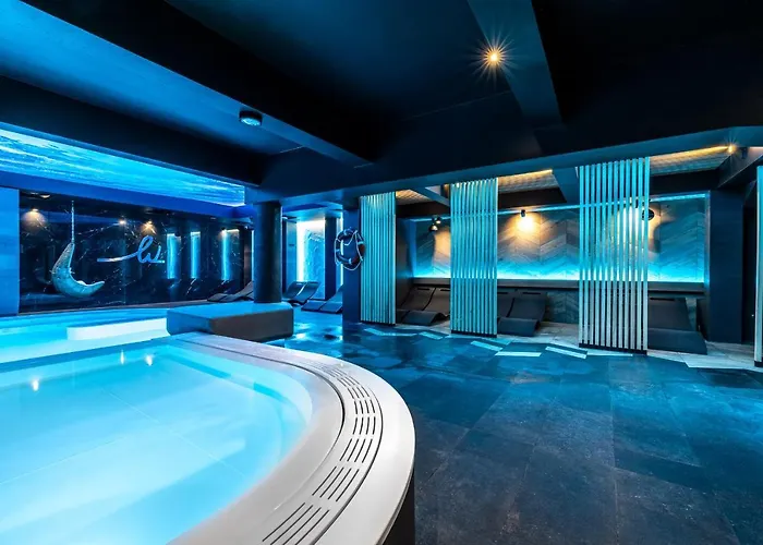 Warszawa Spa&Resort