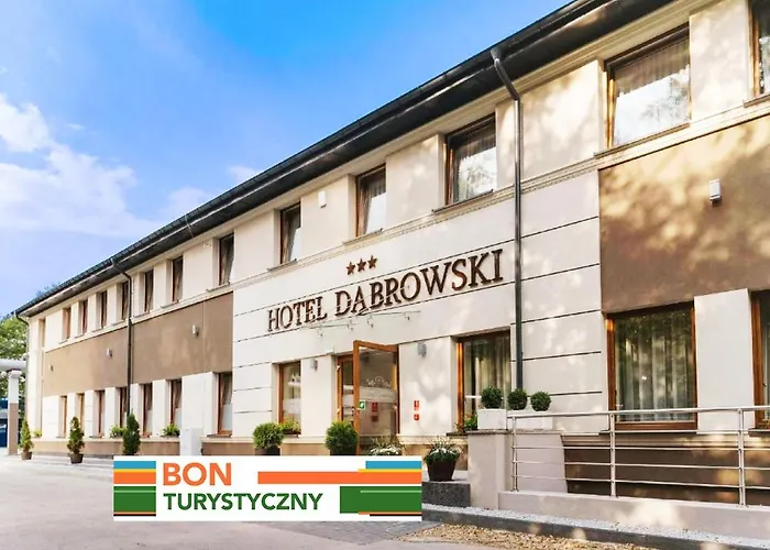 Dąbrowski
