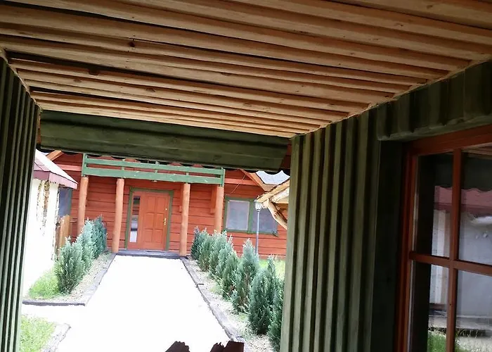 Wyspa Kampinos