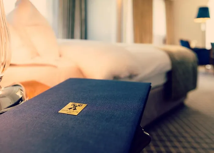 Hotel Dwór w Żytnie Zytno, Polska