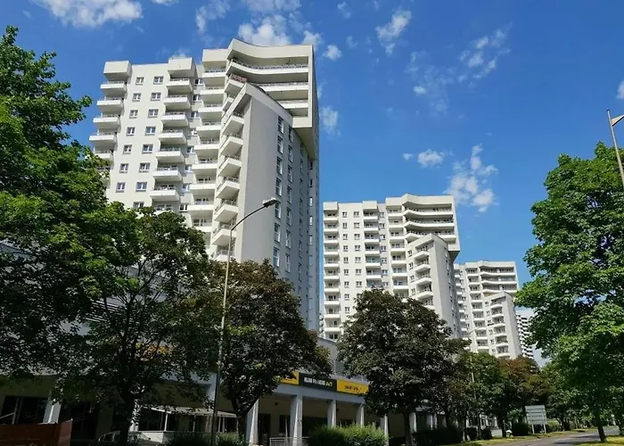 Activpark Apartments