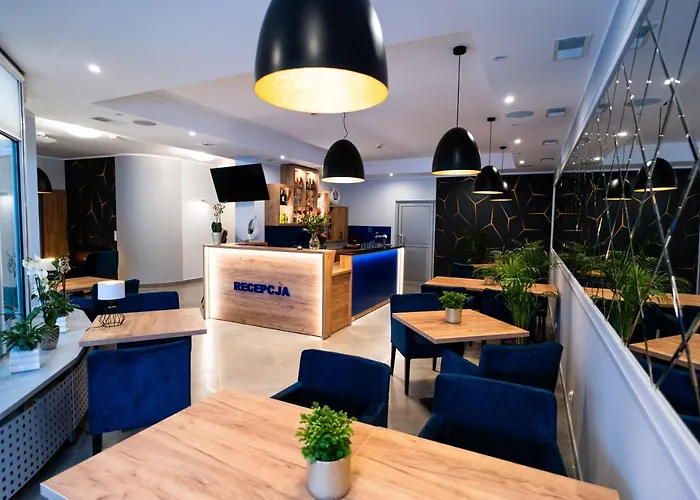 Sanvit Restauracja & Spa
