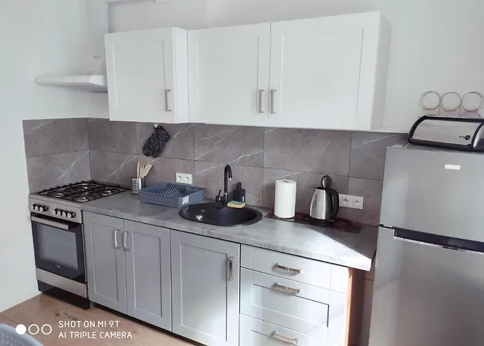 Apartament Anastazja