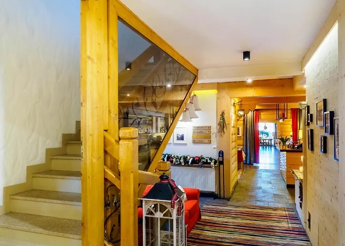 Sichlański Dworek&SPA