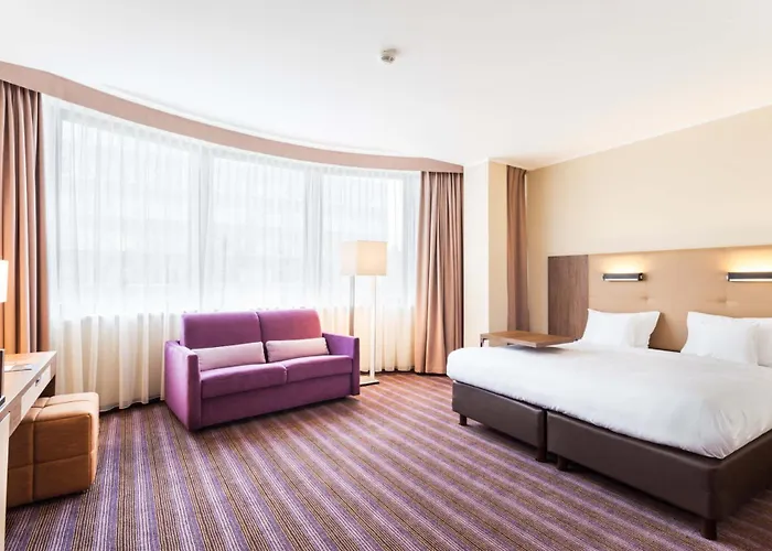 Hotel DeSilva Premium Poznań