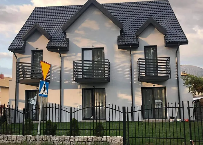 Gościnne U Elżbiety