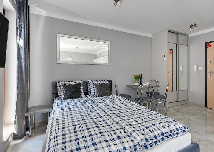 Apartamenty Piamola Baltic Park Stegna