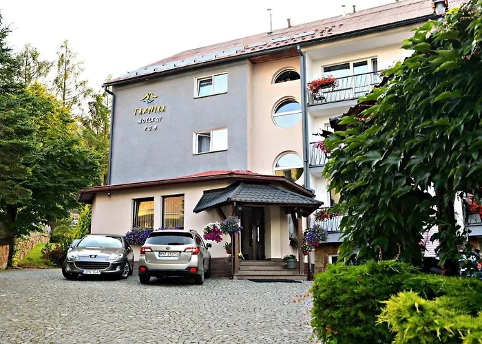 Tarnica