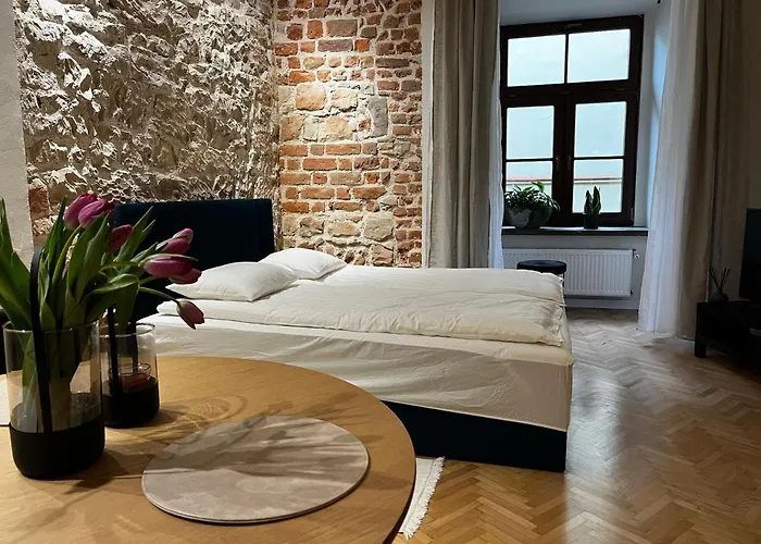 Apartamenty Rynek 5
