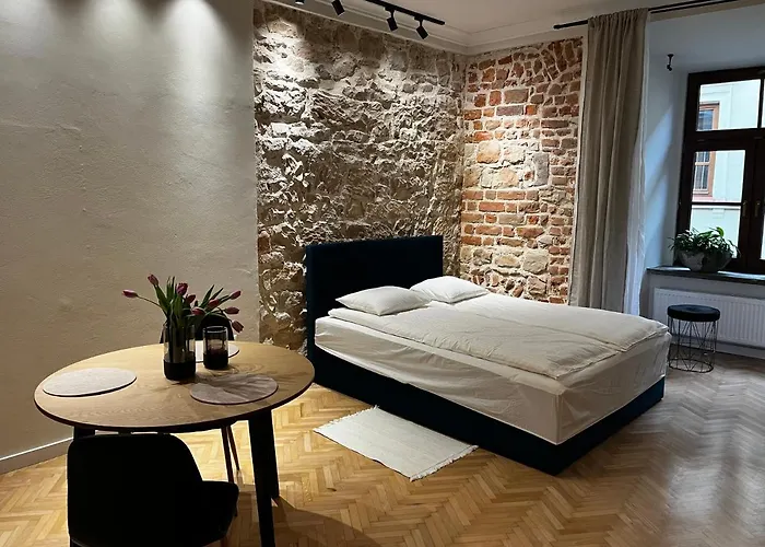 Apartamenty Rynek 5
