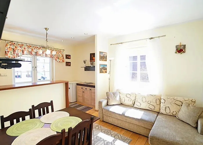 Apartamenty EverySky - Olimpijska 3