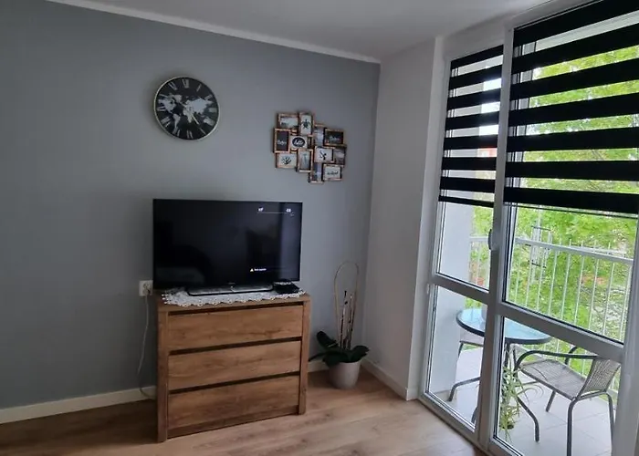 Apartament Ewa