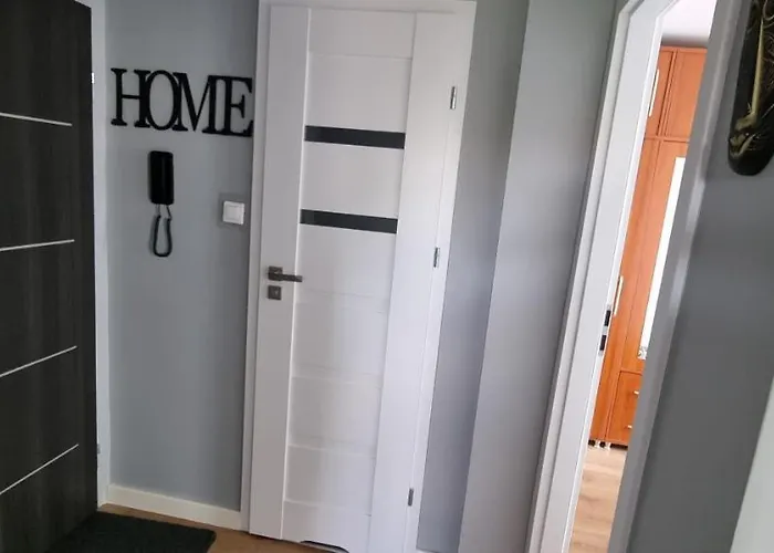 Apartament Ewa