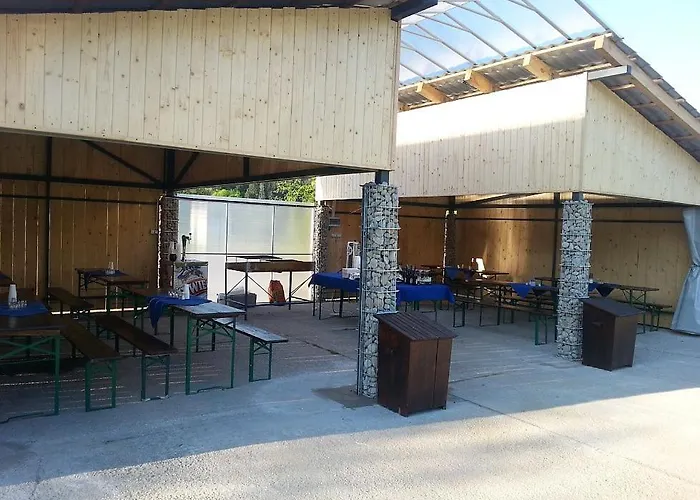 Hotel**Pieniny