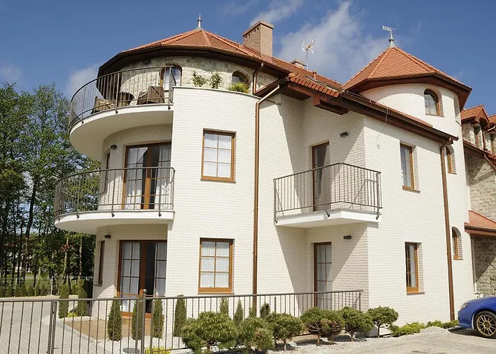 Villa Bianca