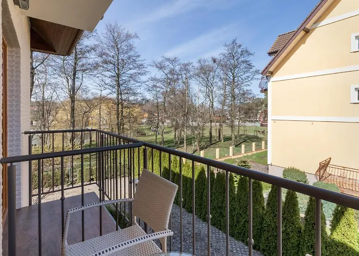 Villa Bianca