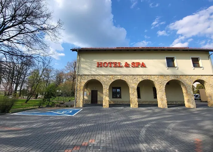 Na Kamieniu &Spa