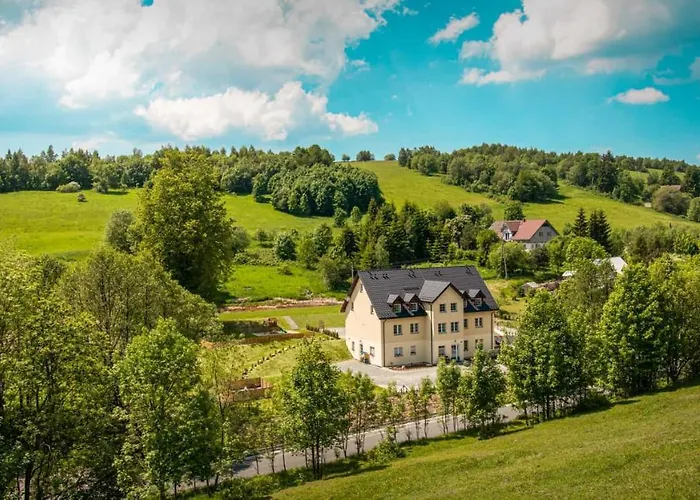 Róża Sudetów