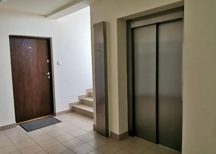 Apartamenty Retro De Lux Krosno