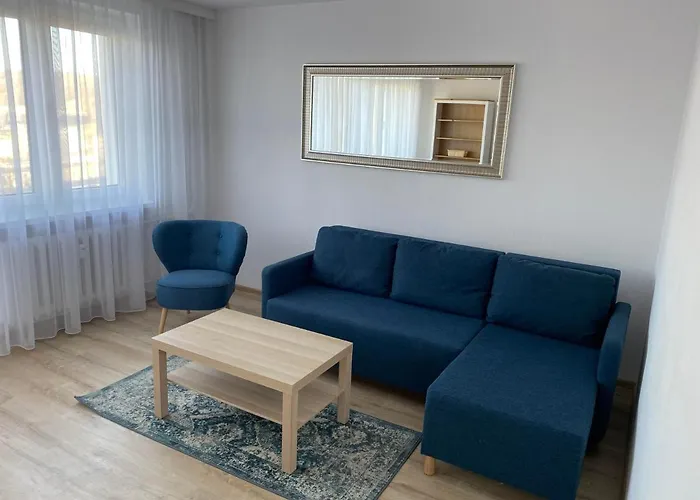 Krasickiego 12 Gdynia Centrum
