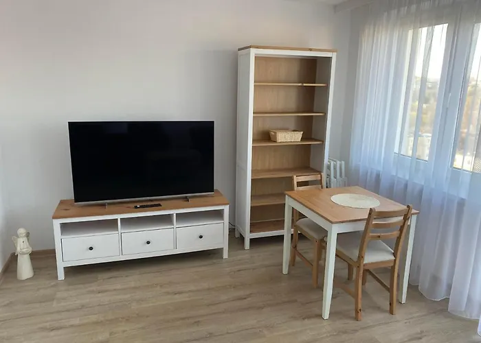 Krasickiego 12 Gdynia Centrum