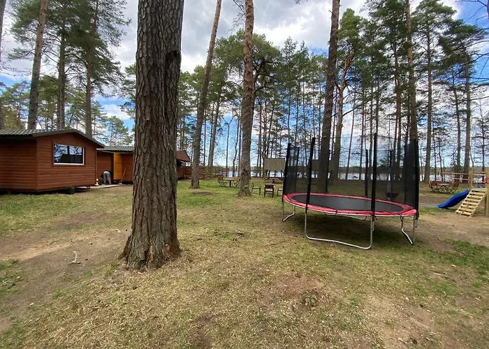 Letniskowe Ośmiorniczka