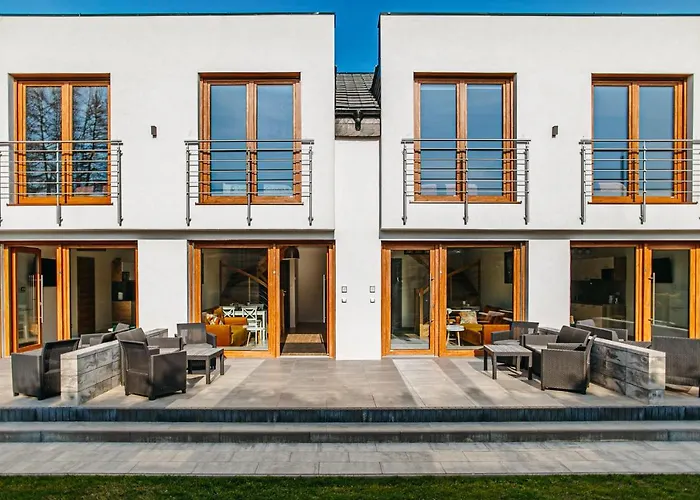 Morris Apartamenty