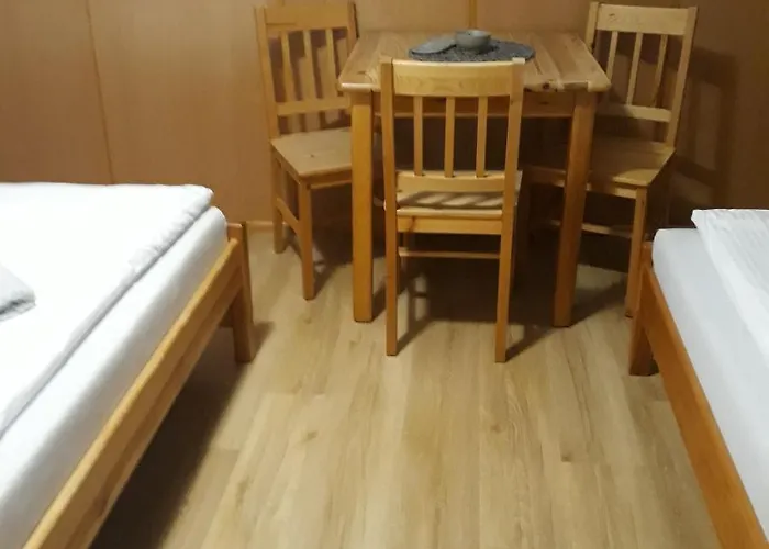 Willa Aspen Szklarska Poręba, Polska