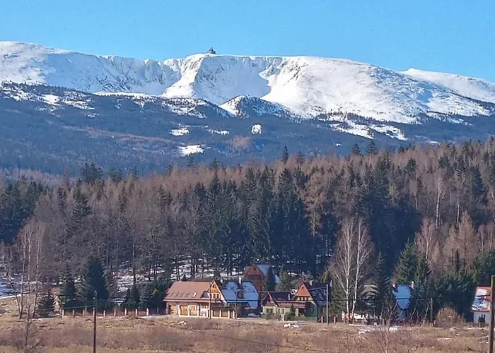 Domek Pod Śmielcem
