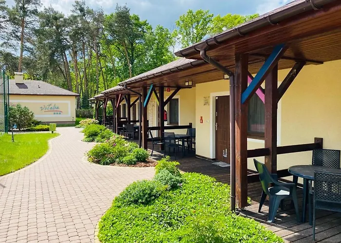 Hotel Vitalia